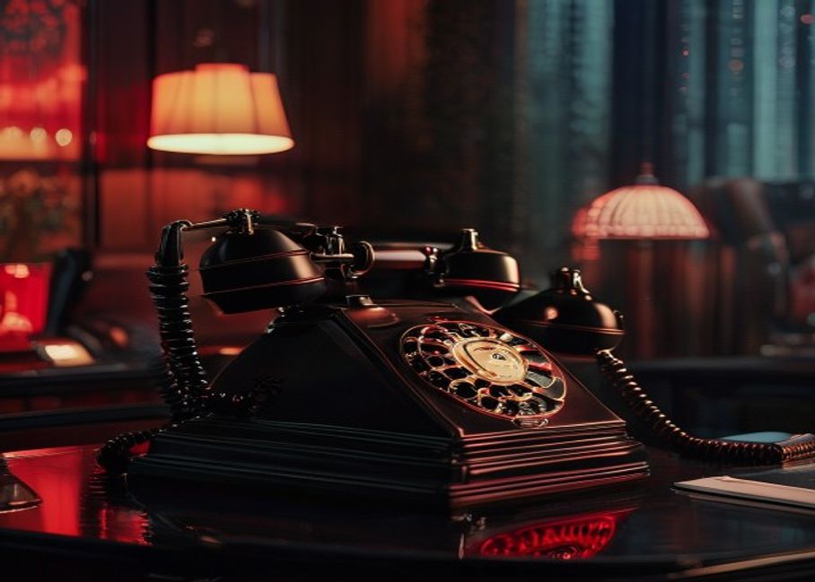 secret phone